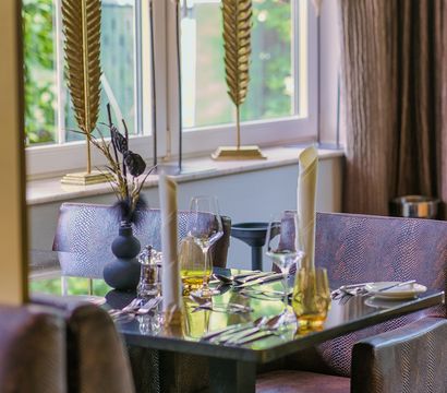 Angebot: Spa, Relax, Kulinarik - LifeStyle Resort Zum Kurfürsten