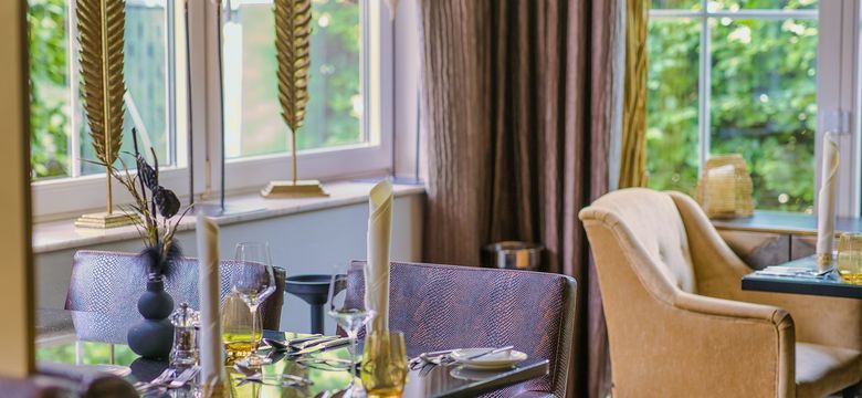 LifeStyle Resort Zum Kurfürsten: Spa, Relax, Kulinarik