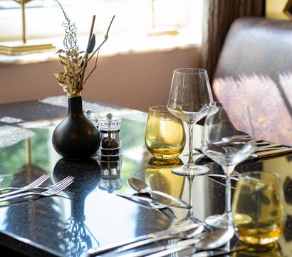 Angebot: Verwöhnromantik Essential - LifeStyle Resort Zum Kurfürsten