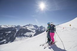 Ski & Wellness Special