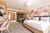 Deluxe double Suite  | W19 | 75m²