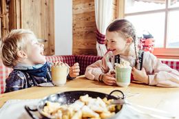 Single mit Kind (er) Auszeit