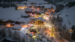 Zauberhafter Advent in den Bergen