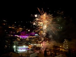 Magische Weihnachts- und Silvester Auszeit
