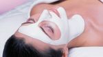 Cold Marin Maske - Spezial- Behandlung bei empfindlicher irritierter Haut, bei Couperose, Sonnenbrand, stressbedingter Hautrötung, sowie Stauungen unter den Augen. Mildert sanft Fältchen, kühlt und erfrischt. Wirkt entschlackend, beruhigt und strafft gestresste Haut.