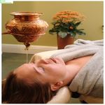 Abhyanga – Ayurvedische Ganzkörper-Ölmassage - Körper und Geist im Einklang