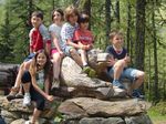 Familienwochen