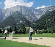 GOLF-PACKAGE 2