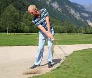 "Runter mit dem Handicap"