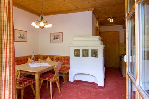 Appartement "Tirol"
