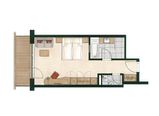 Suite natura "Lebensquell"