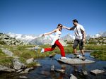 &ldquo;Get to know us&rdquo;- days during the Mountain Summer