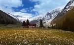 Vacanza breve in Primavera in montagna