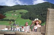 Pure Luxury &ndash; High Above the Clouds