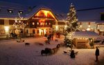Advent Magic - Your Break From Holiday Stress
