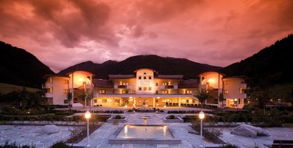 Luxushotel Südtirol
