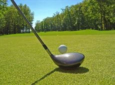 Golf-Beginners