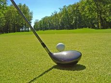 Golf-Beginners