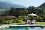 Mountain Time - Wellness Get Away