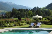 Bergzeit - Wellnessauszeit
