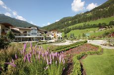 20 Jahre Best Wellness Hotels Austria