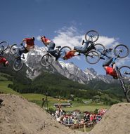 Bike Opening