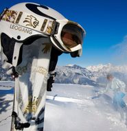 SETTIMANA DI CHIUSURA  dello Skicircus Leogang-Saalbach-Hinterglemm
