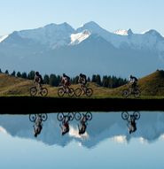 Mountain Biking Package
