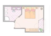 "Sunshine" Room North