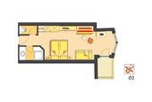 Wohlfühlzimmer
