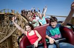 Sommer-Highlight mit Europapark