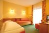 Chambre Simple Twin
