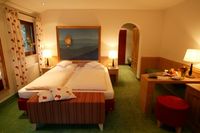 zum Kreuz - Doppelzimmer St. Peter