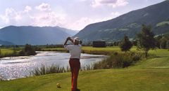 3-t&auml;giger Golfkurs und 4 Tage Halbpension