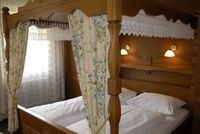 Gasthof Stranachwirt - Doppelzimmer