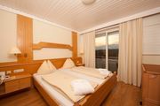 Dreibett Appartement Lavendel - Familienarrangement