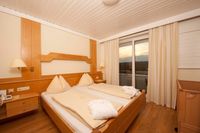 Sonnelino - Dreibett Appartement Lavendel - Familienarrangement