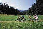 Radlertage im Tobererhof