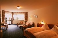 Hotel Tobererhof - Doppelzimmer Kandel