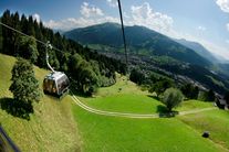 3 Tage intensiven Genuss im Gasteiger Jagdschlössl erleben und mit der Kitzbüheler Alpen Sommercard 29 Bergbahnen kostenlos nutzen.