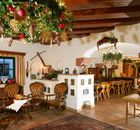 Our Christmas present for you:One extra day of well-being absolutely free!Stay for 7 nights - pay for 6 nights only!     