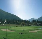 Enjoy 7 nights - only pay for 6! Golf courses as far as the eye can see. Enjoy Tyrol's Golf Courses with 'Golf Times Five'. Offer includes 3/4 board for connoisseurs, 5 green fees for any of the 33 courses in the Alpine Golf Region and 1 relaxing massage.