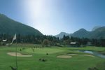 Golf maal 5