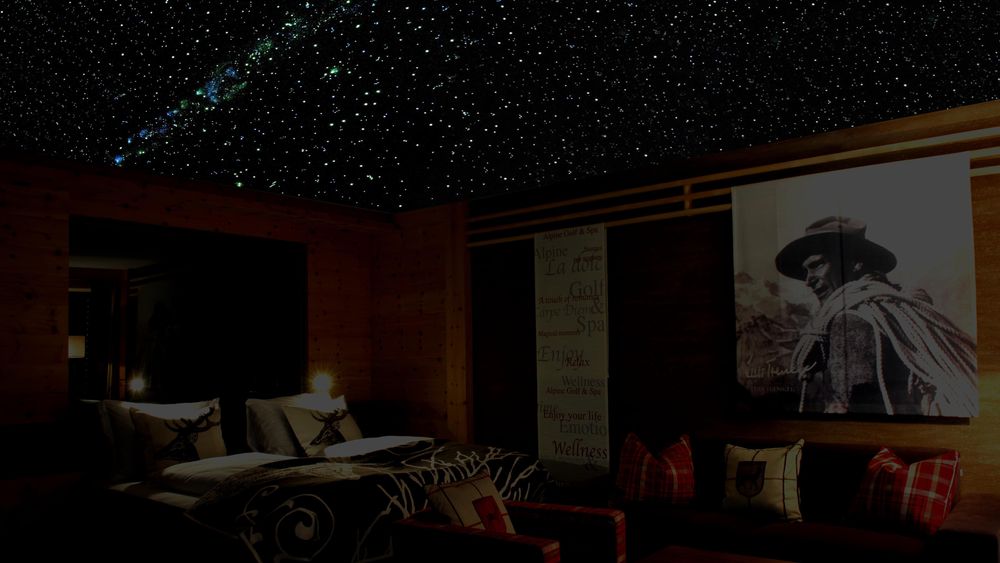 Alpine suite (2 7 persone) andreus südtirol st. leonhard
