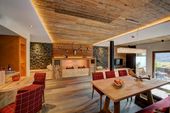 Mountain Chalet 724 Andreus