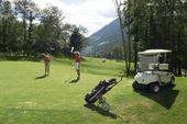 Intensivwoche "Platzerlaubnis"