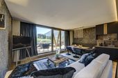 Infinity Chalet Golf Lodge