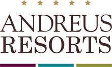 3 hotels - 1 philosophy - 1 family Andreus Resorts