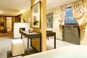 Vital-Suite (2-4 Personen)