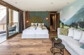Wellness Suite Sonnenalm
